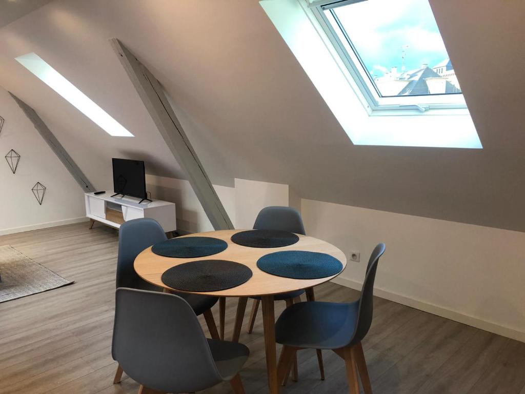 Charming Home - City Center Cosy Apartments – photo 14