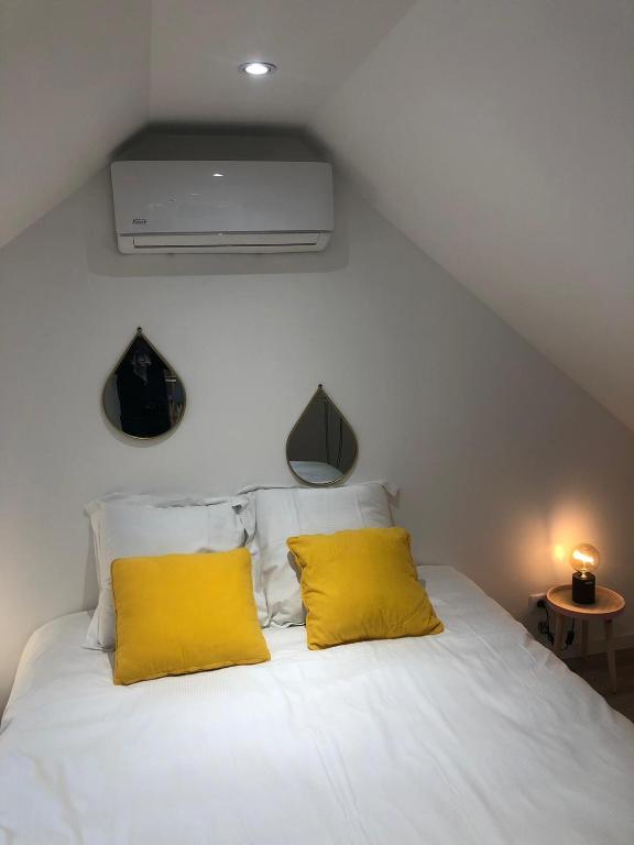 Charming Home - City Center Cosy Apartments – photo 15