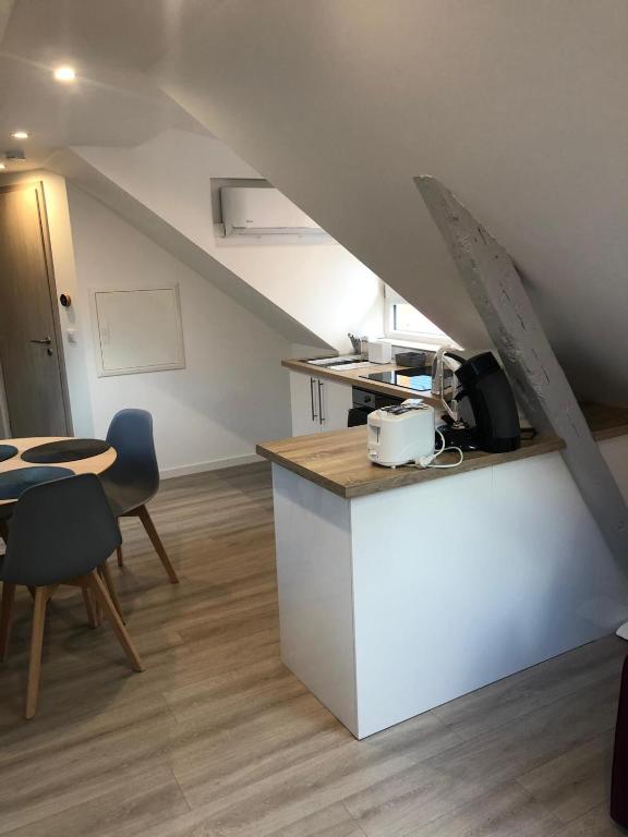 Charming Home - City Center Cosy Apartments – photo 17
