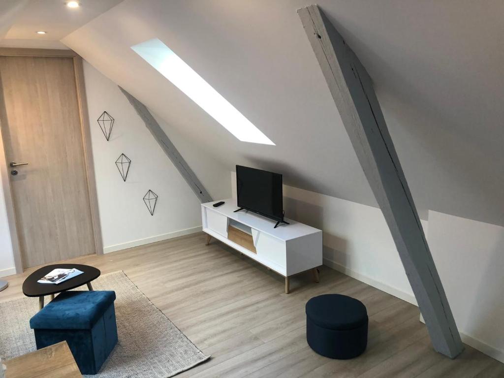 Charming Home - City Center Cosy Apartments - Apartamento De Lujo