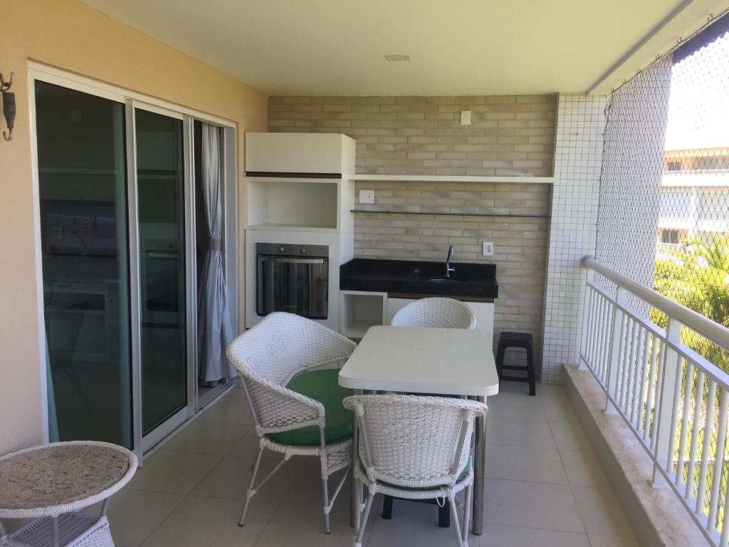  Golf Ville Resort Residence