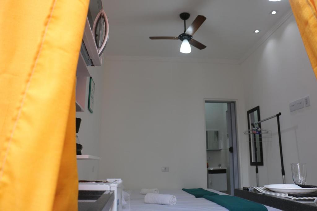  Hostel do Paraíso