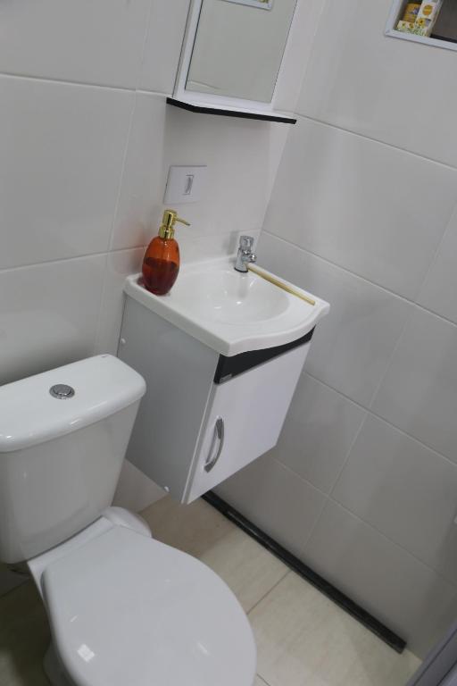  Hostel do Paraíso