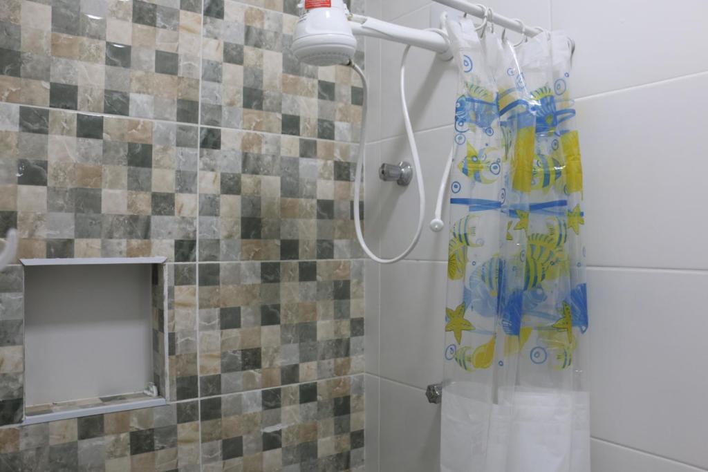  Hostel do Paraíso