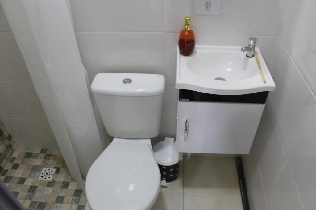  Hostel do Paraíso