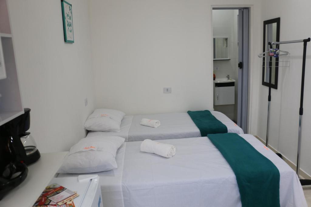  Hostel do Paraíso