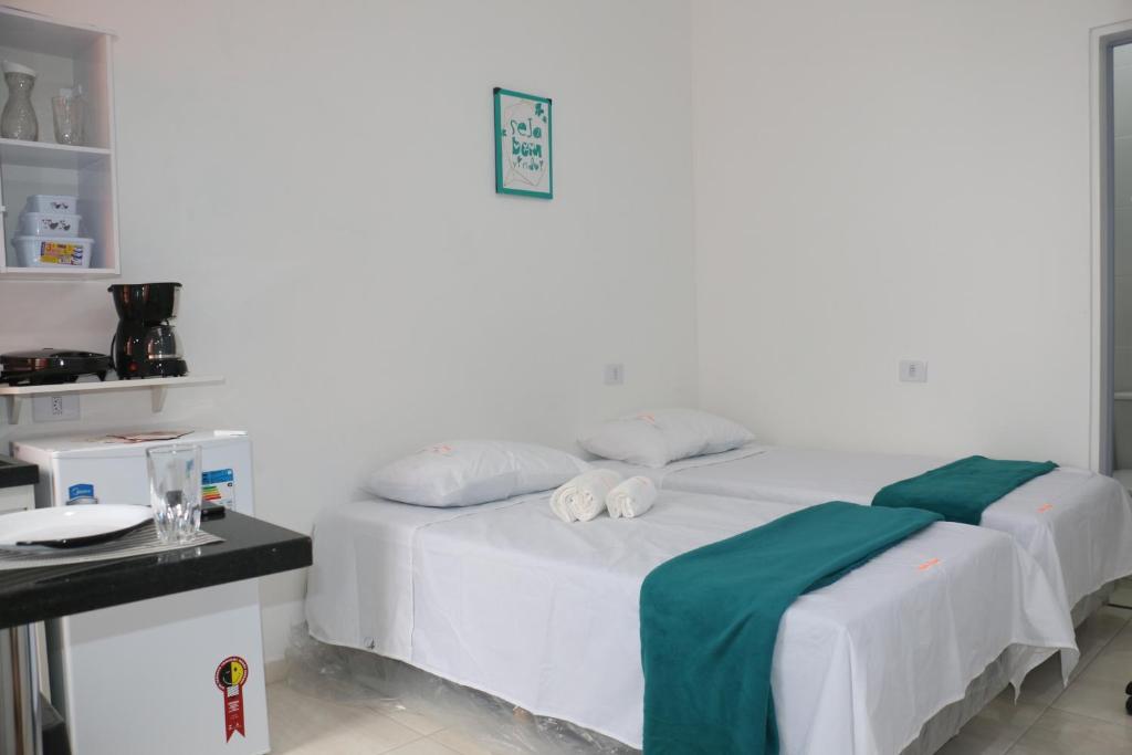  Hostel do Paraíso