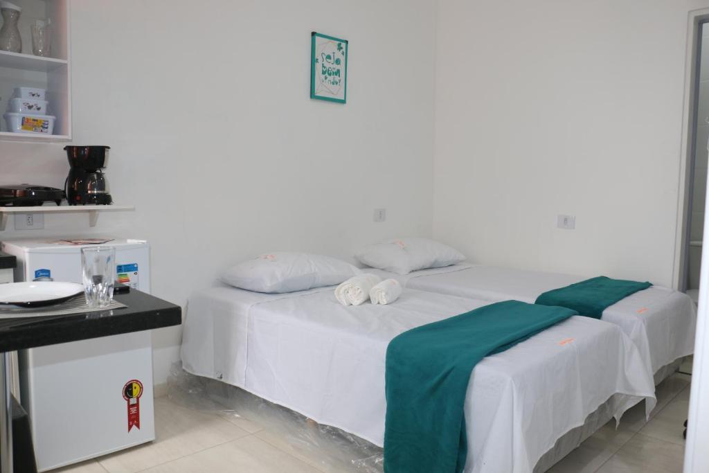  Hostel do Paraíso