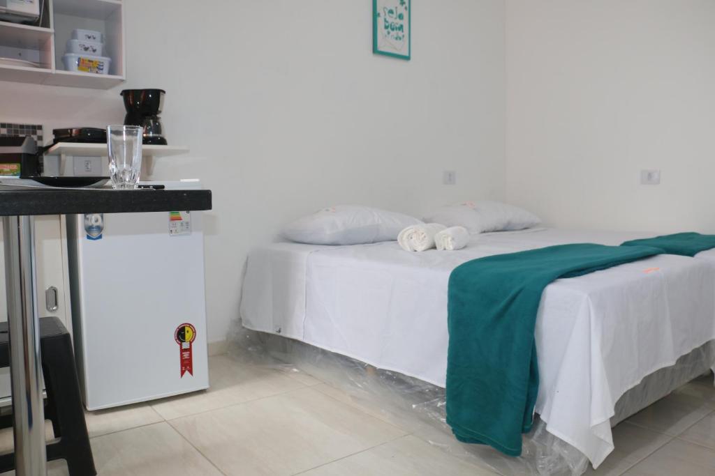  Hostel do Paraíso