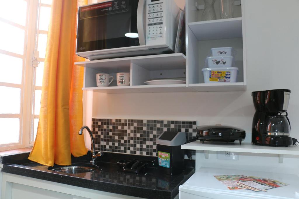  Hostel do Paraíso