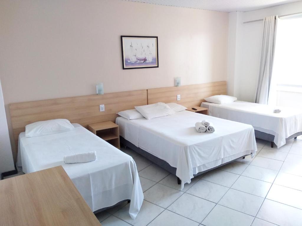  Hotel Ficare Torres