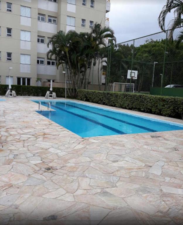  Apartamento - Jd São Lourenço - Bertioga - Praia da Riviera