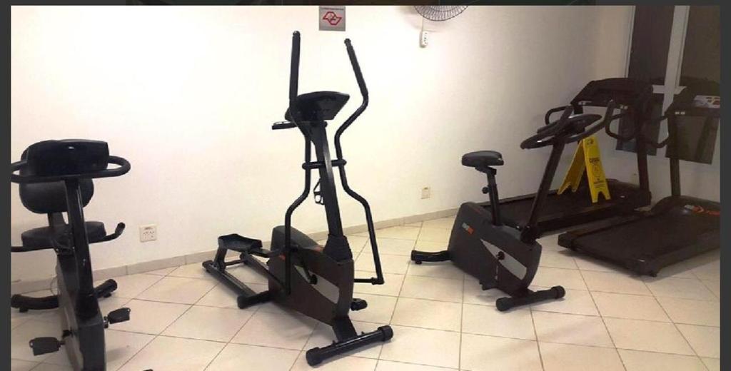  Apartamento - Jd São Lourenço - Bertioga - Praia da Riviera