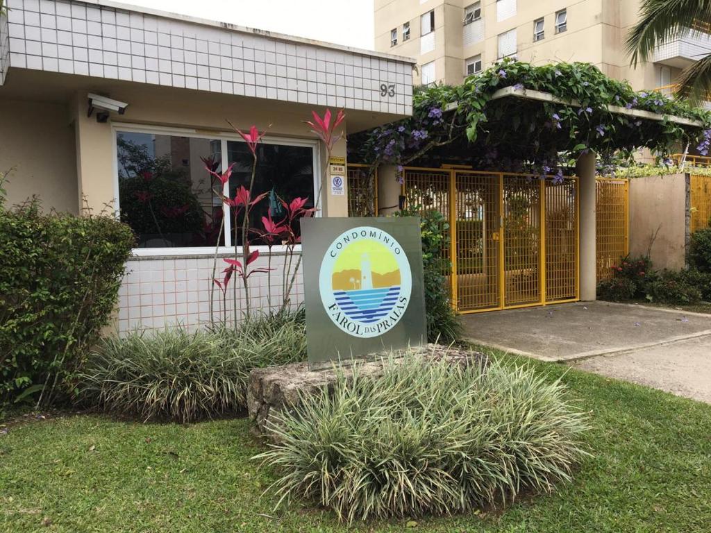  Apartamento - Jd São Lourenço - Bertioga - Praia da Riviera