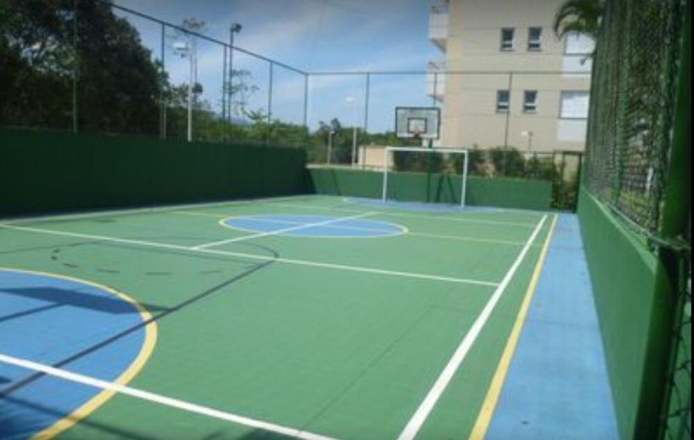  Apartamento - Jd São Lourenço - Bertioga - Praia da Riviera