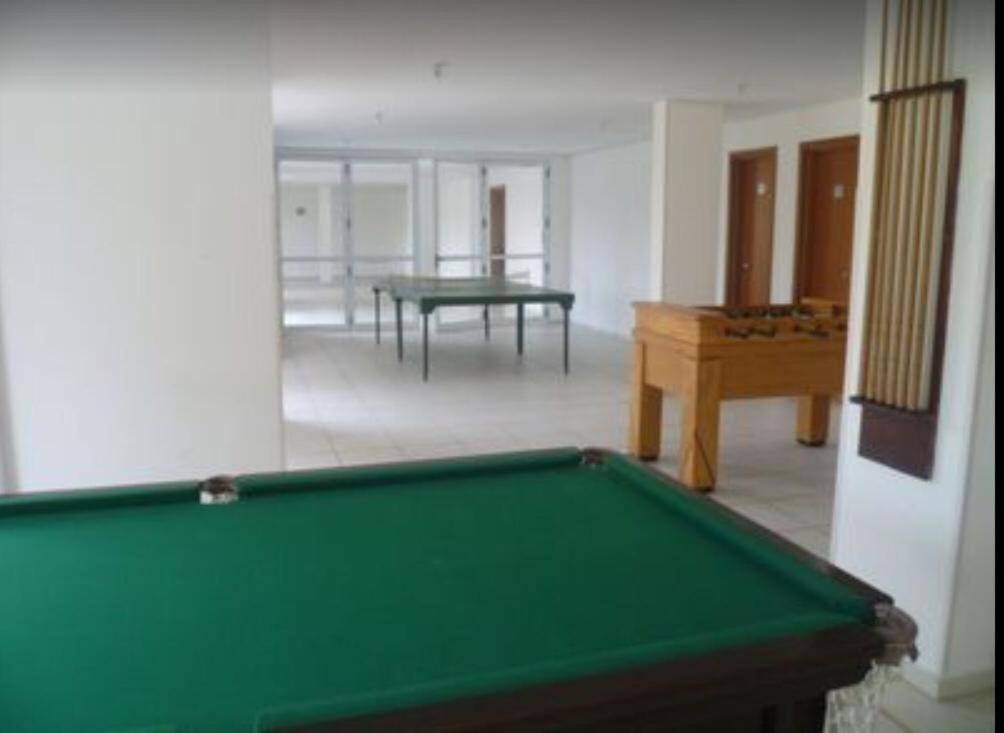  Apartamento - Jd São Lourenço - Bertioga - Praia da Riviera