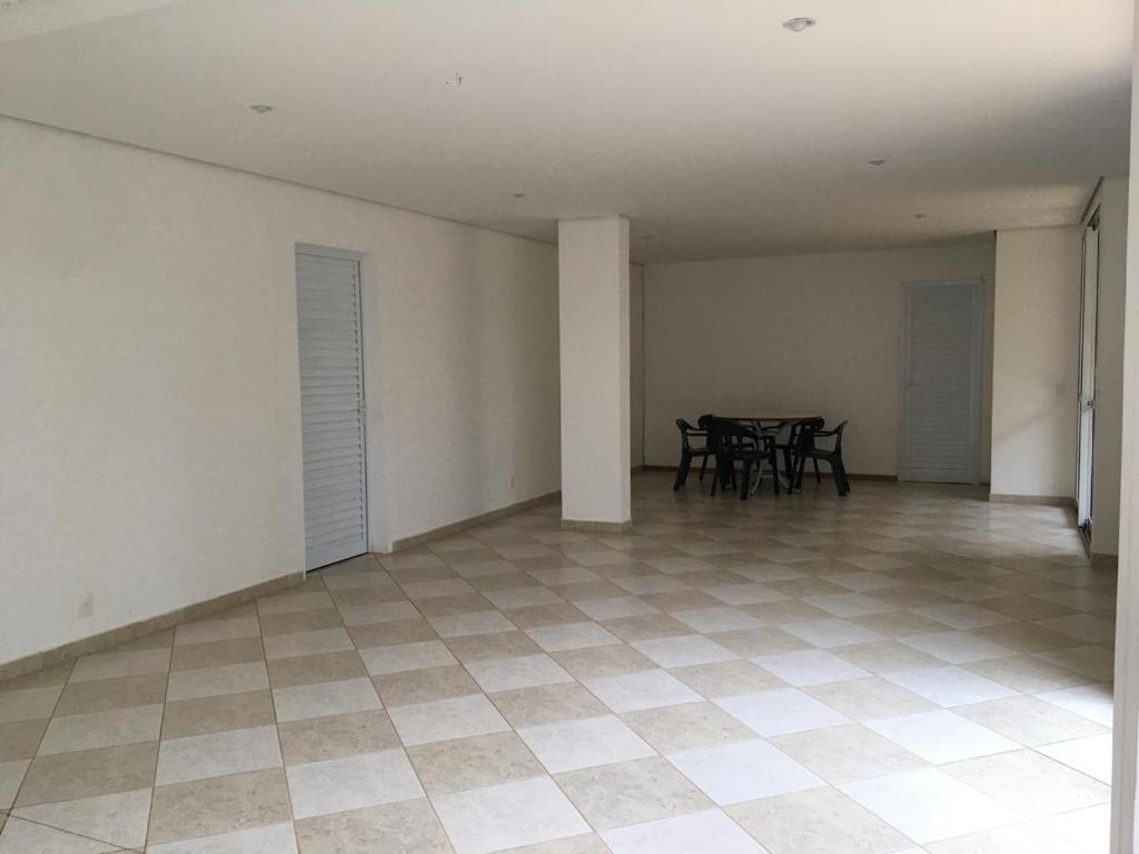  Apartamento - Jd São Lourenço - Bertioga - Praia da Riviera