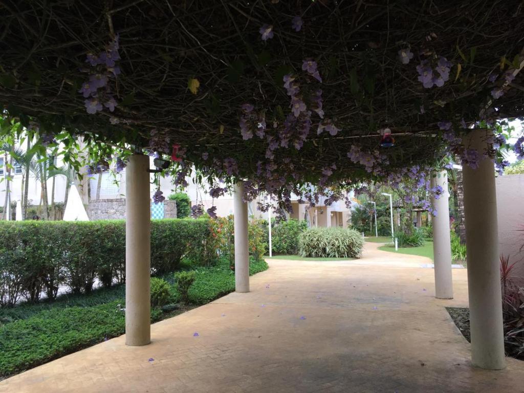  Apartamento - Jd São Lourenço - Bertioga - Praia da Riviera