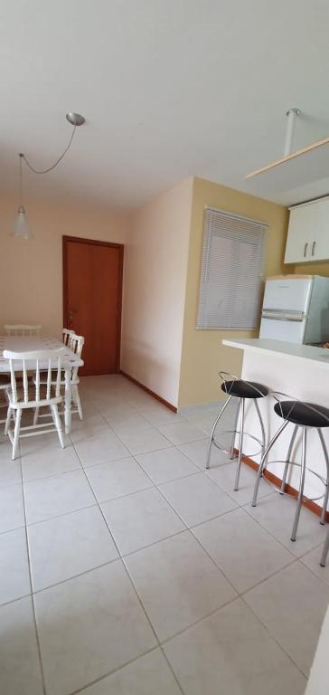  Apartamento - Jd São Lourenço - Bertioga - Praia da Riviera