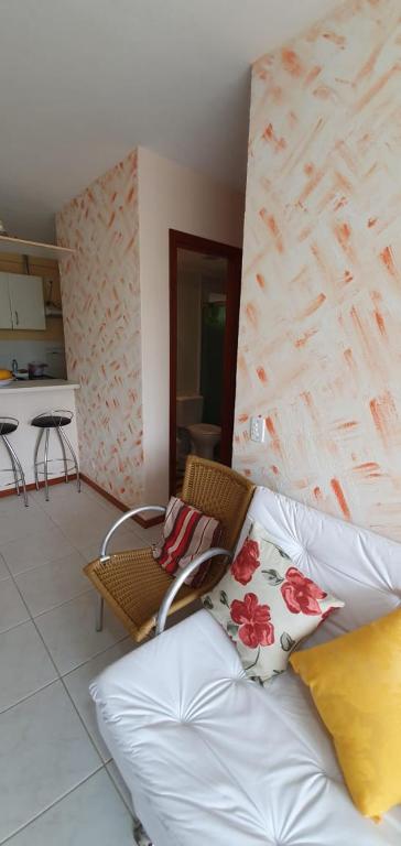  Apartamento - Jd São Lourenço - Bertioga - Praia da Riviera