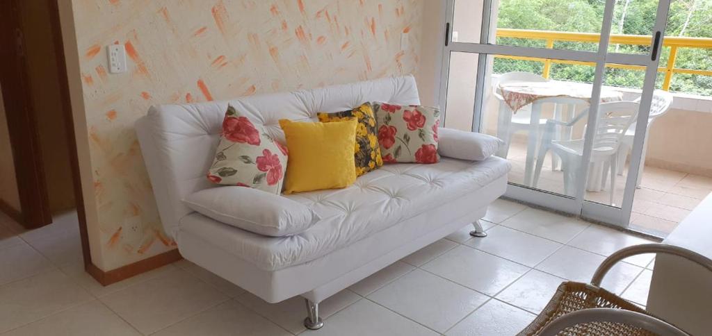  Apartamento - Jd São Lourenço - Bertioga - Praia da Riviera