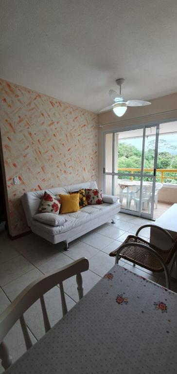  Apartamento - Jd São Lourenço - Bertioga - Praia da Riviera