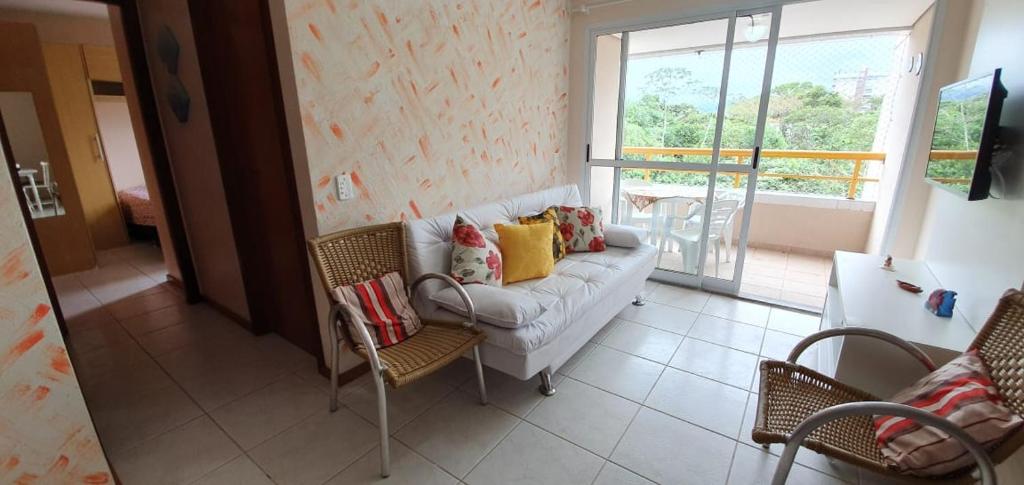  Apartamento - Jd São Lourenço - Bertioga - Praia da Riviera