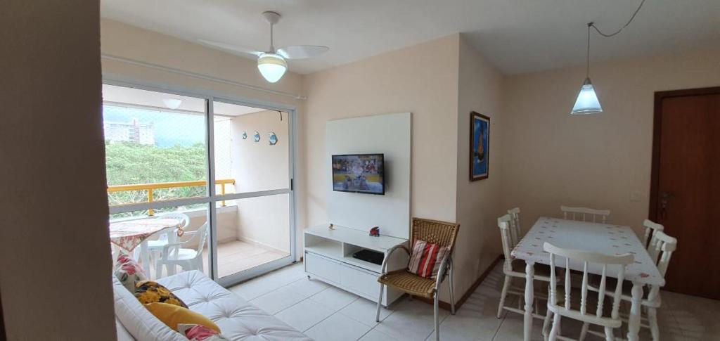  Apartamento - Jd São Lourenço - Bertioga - Praia da Riviera