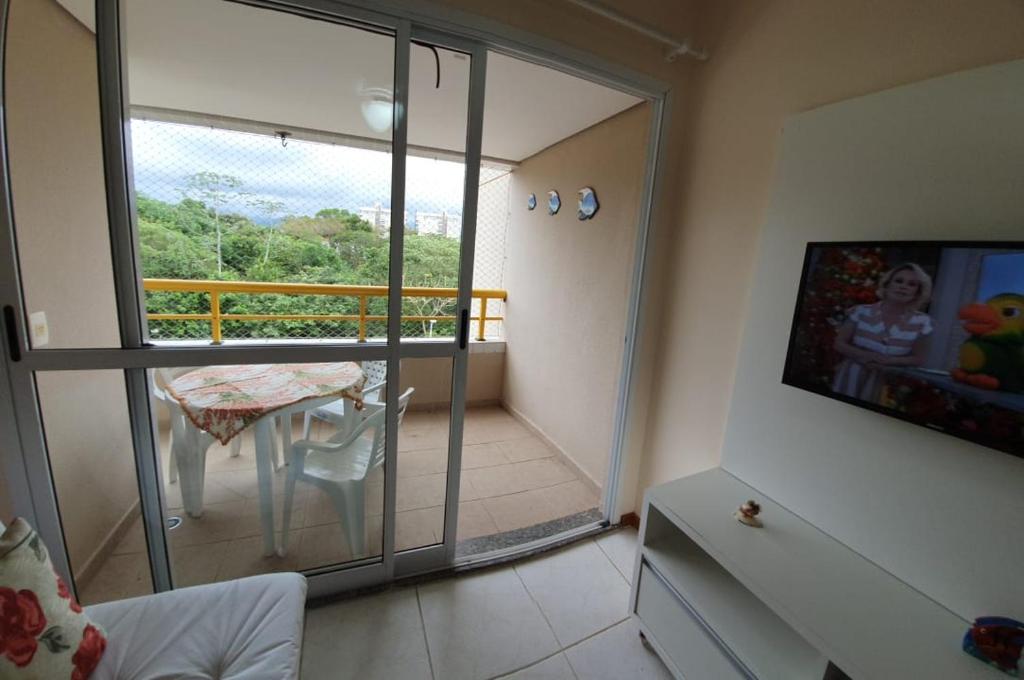  Apartamento - Jd São Lourenço - Bertioga - Praia da Riviera