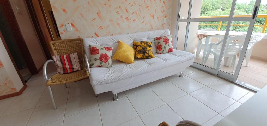  Apartamento - Jd São Lourenço - Bertioga - Praia da Riviera