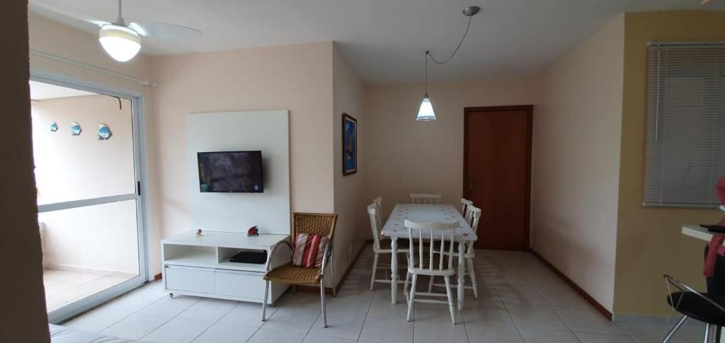  Apartamento - Jd São Lourenço - Bertioga - Praia da Riviera