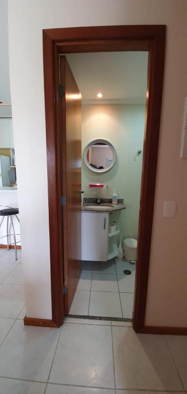  Apartamento - Jd São Lourenço - Bertioga - Praia da Riviera