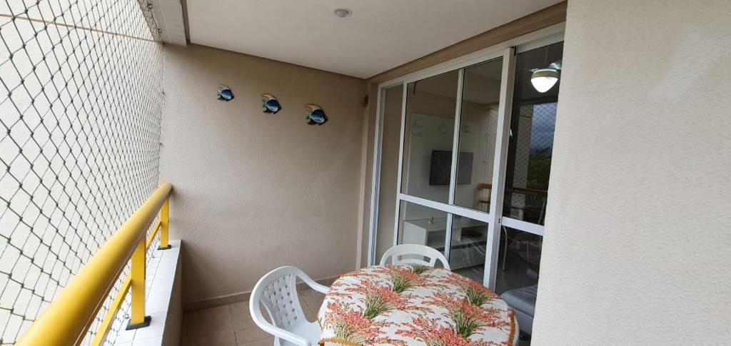  Apartamento - Jd São Lourenço - Bertioga - Praia da Riviera