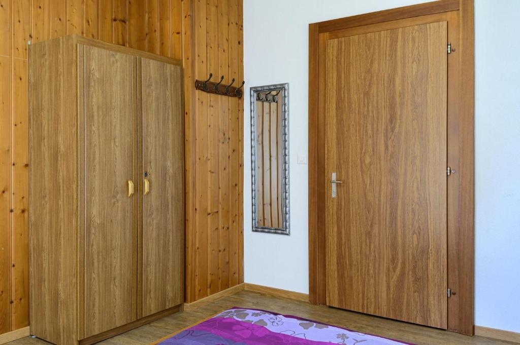 Fotografie z fotogalerie ubytování Hotel Bel-Air Eden v destinaci Grindelwald