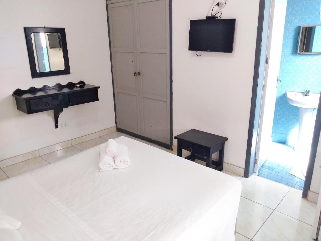  Hotel Ficare Torres