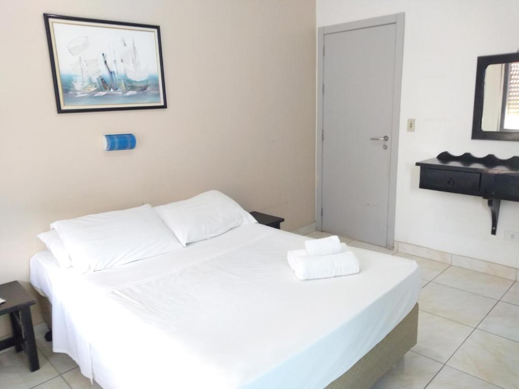  Hotel Ficare Torres