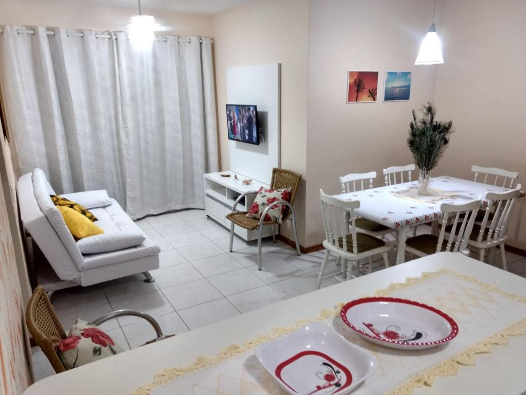  Apartamento - Jd São Lourenço - Bertioga - Praia da Riviera