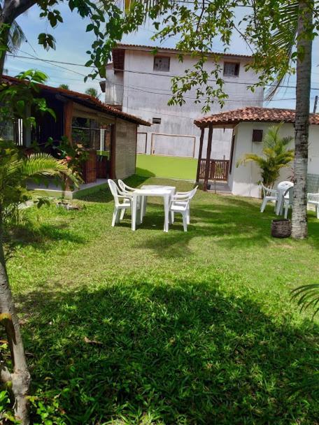 Pousada Vila do Zimbo