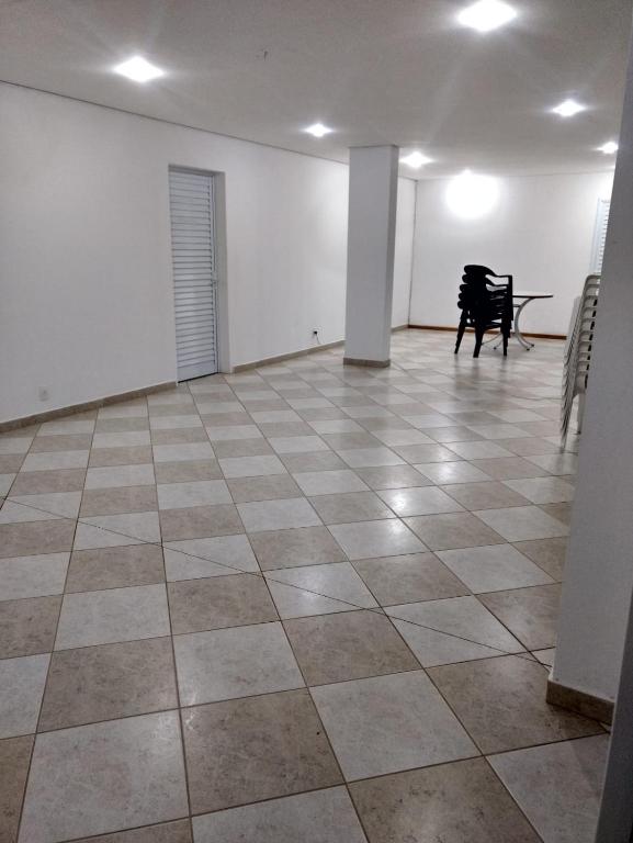  Apartamento - Jd São Lourenço - Bertioga - Praia da Riviera