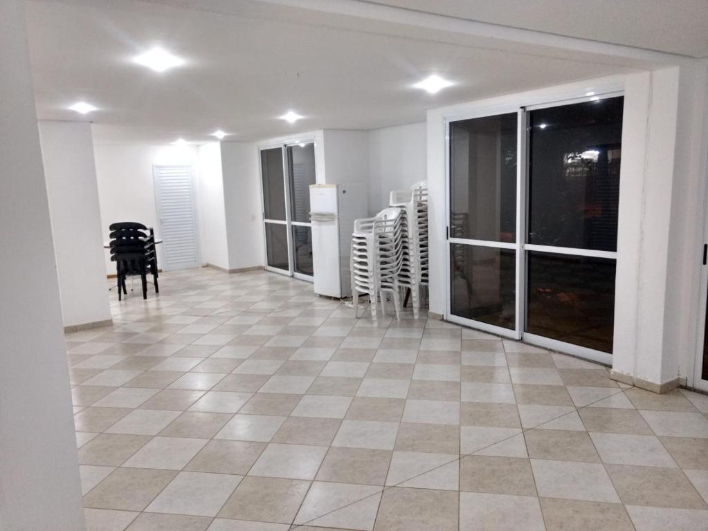  Apartamento - Jd São Lourenço - Bertioga - Praia da Riviera
