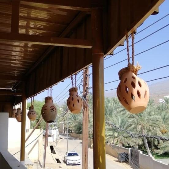 Fotografie z fotogalerie ubytování Sehma Guest House بيت السحمه للضيافه v destinaci Al Hamra
