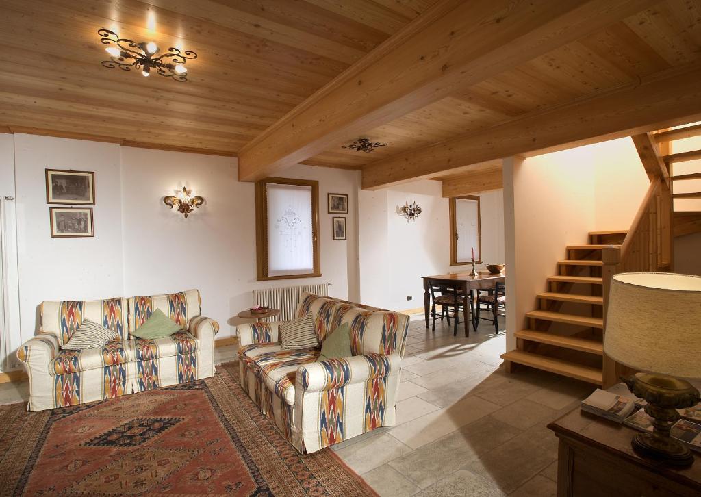 Ca' Premuda Locazione Turistica - Twee Slaapkamers Appartement