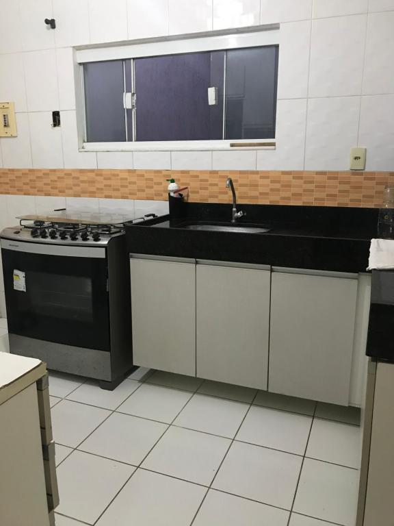  Casa inteira temporada
