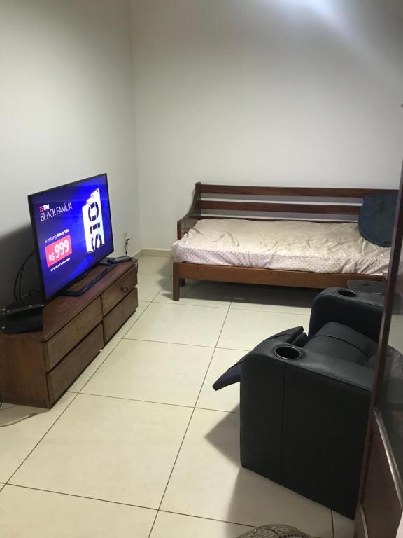  Casa inteira temporada