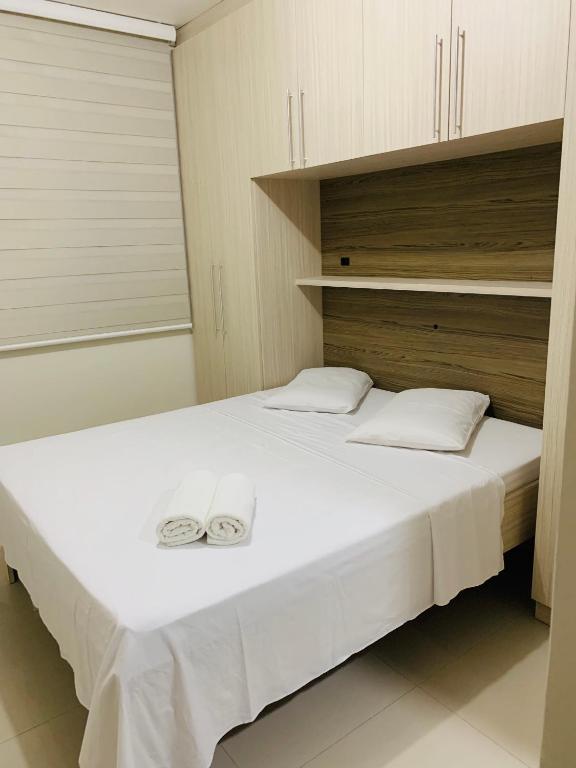  Residencial Lúcia Silvestre