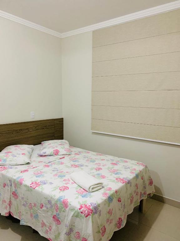  Residencial Lúcia Silvestre