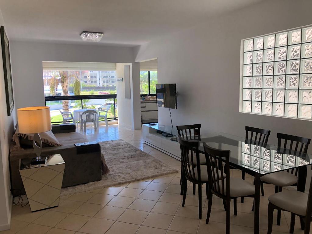  Apartamento Vista Mar