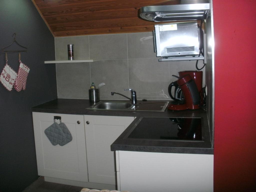 Gite du vieux pommier - Vakantiehuis