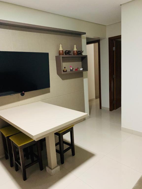 Residencial Lúcia Silvestre