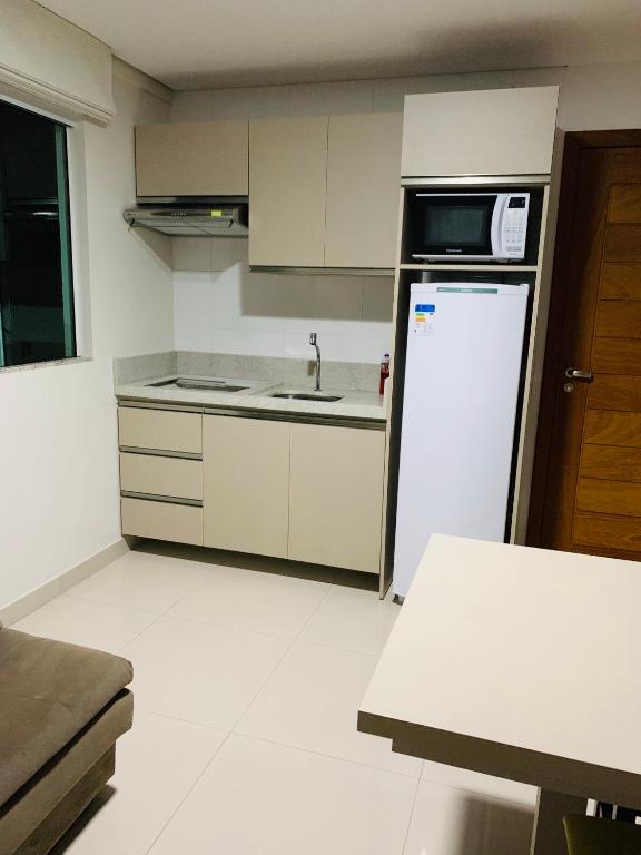  Residencial Lúcia Silvestre